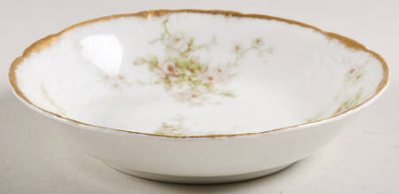 Schleiger 837-22 Fruit/Dessert (Sauce) Bowl by Haviland
