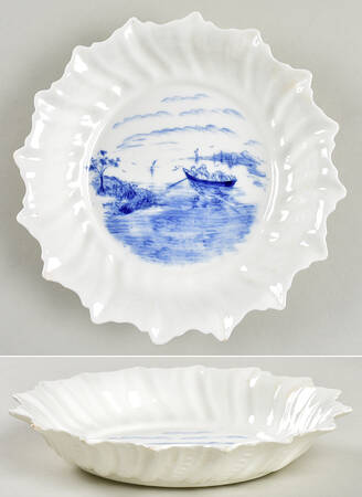 Anglo Delft by HM Williamson