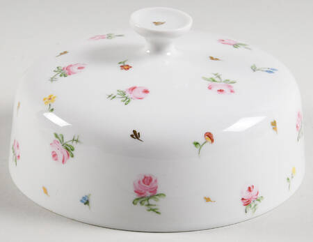 HLI19 Lid for Round Butter