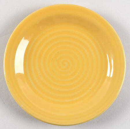HTS39 Bread & Butter Plate
