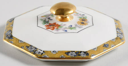 H5202 Lid for Sugar Bowl