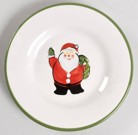 HMQ148 Salad Plate