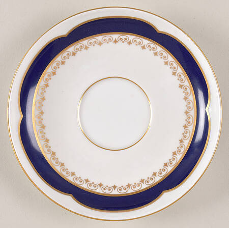 HEP119 Saucer