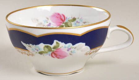 HEP119 Flat Cup