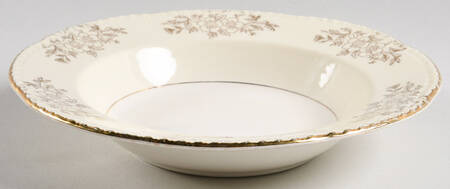 HLC2765 Rim Soup Bowl