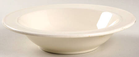 HLC4303 Coupe Cereal Bowl