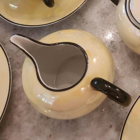 HEJ206 Creamer