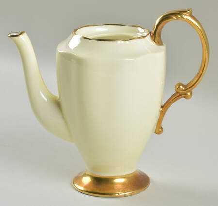 1301 Mini Coffee Pot No Lid