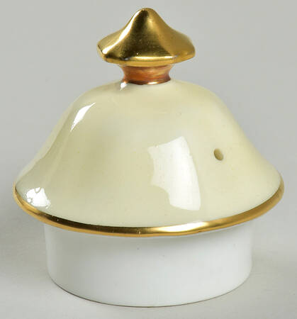 1301 Lid for Mini Coffee Pot