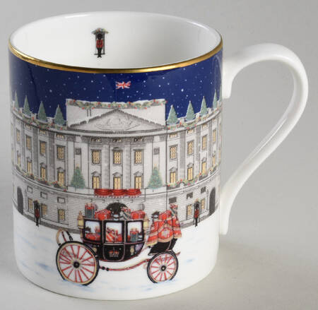 Mugs Mug