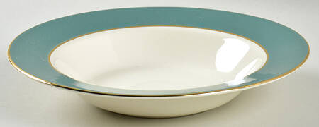 HLC3408 Rim Soup Bowl