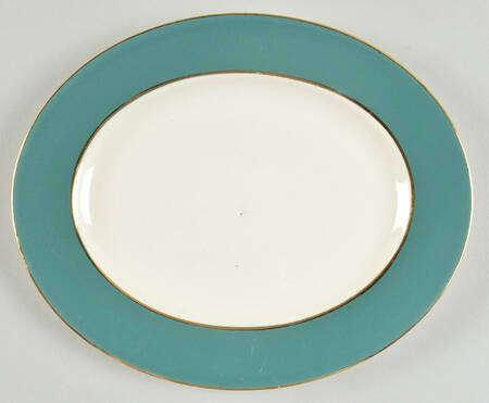HLC3408 Relish/Gravy Underplate