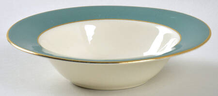 HLC3408 Rim Fruit/Dessert (Sauce) Bowl