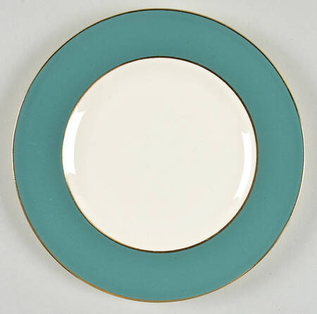 HLC3408 Bread & Butter Plate