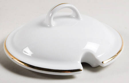 HEP120 Lid for Sugar Bowl