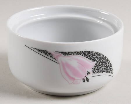 HEP120 Sugar Bowl No Lid
