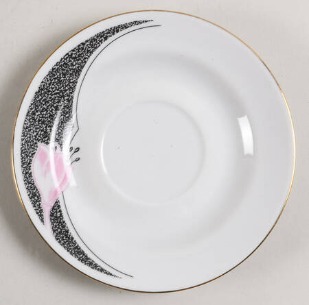 HEP120 Saucer