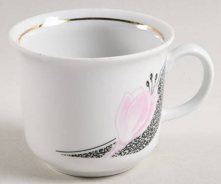 HEP120 Flat Cup