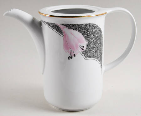 HEP120 Coffee Pot No Lid