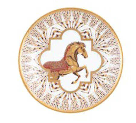 Cavalier Royal by Haviland