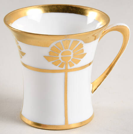 HUT2553 Chocolate Cup