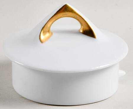 HUT2553 Lid for Chocolate Pot