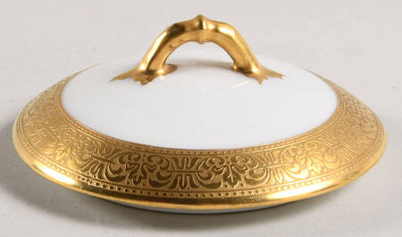 H5117 Lid for Sugar Bowl