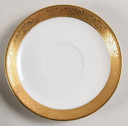 H5117 Saucer