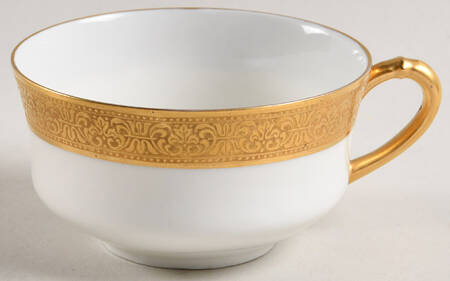 H5117 Flat Cup