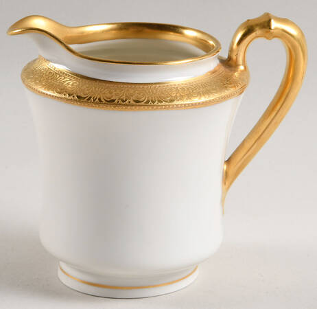 H5117 Creamer