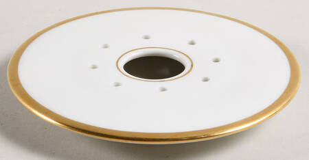 H5117 Strainer for Round Butter