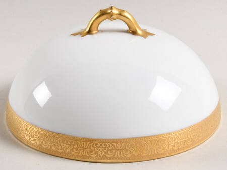H5117 Lid for Round Butter