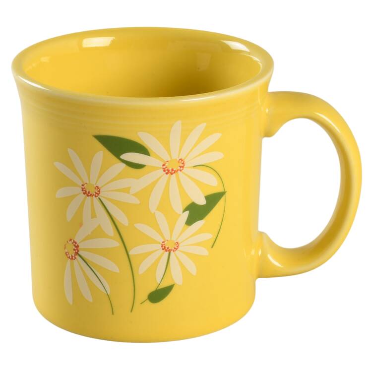 Fiesta-Daisy Mug
