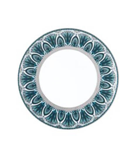 Reves du Nil Platinum by Haviland