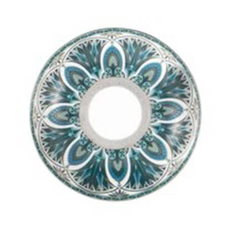 Reves du Nil Platinum Bread & Butter Plate