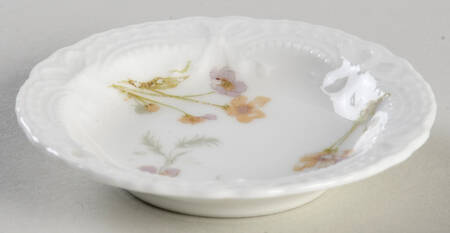 Schleiger 343-4 Butter Pat by Haviland