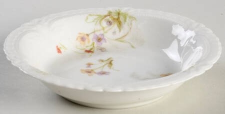 Schleiger 343-4 Fruit/Dessert (Sauce) Bowl