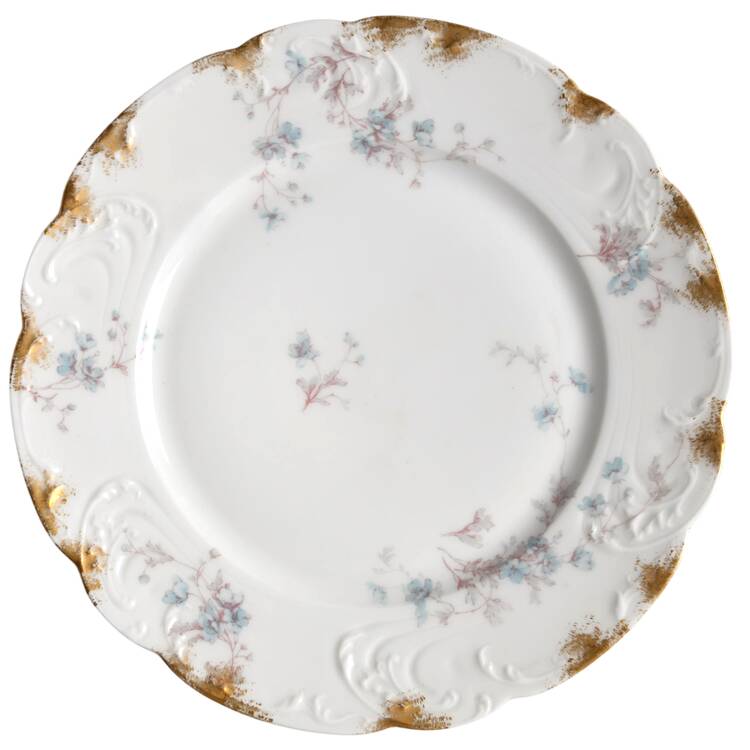 Schleiger 670-13 by Haviland