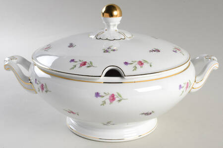 HC1523 Tureen &  Lid by Heinrich - H&C
