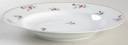 HC1523 Rim Soup Bowl