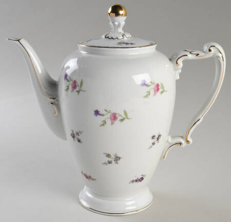 HC1523 Coffee Pot & Lid