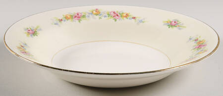 HLC4304 Rim Soup Bowl