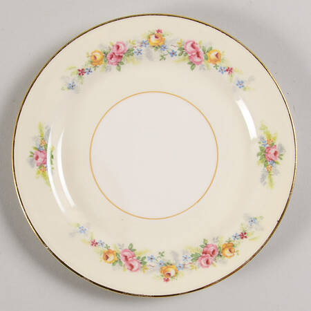 HLC4304 Bread & Butter Plate