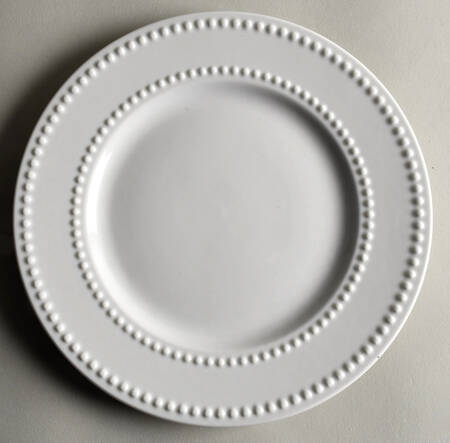 Aspen Salad Plate