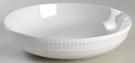 Aspen 9" Individual Pasta Bowl