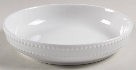 Aspen 8" Individual Pasta Bowl