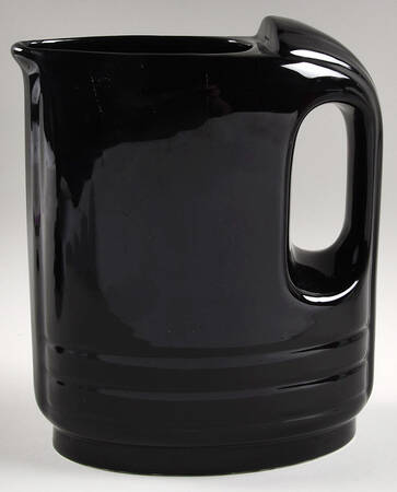 Westinghouse Pitcher No Lid