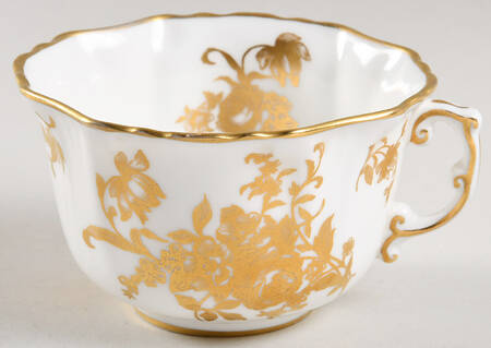 HAM148 Flat Cup