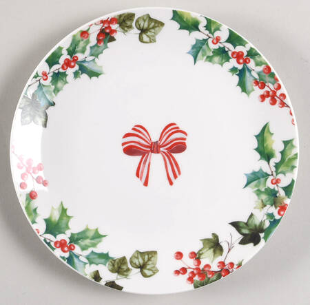 HG211 Salad Plate