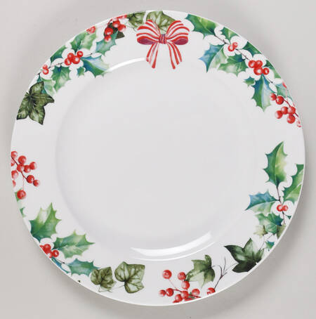 HG211 Dinner Plate